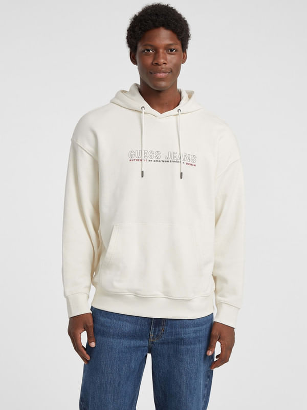 Sudadera Guess OS - Guess Jeans