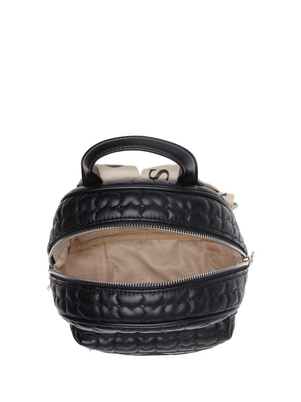 Backpack Guess Heart