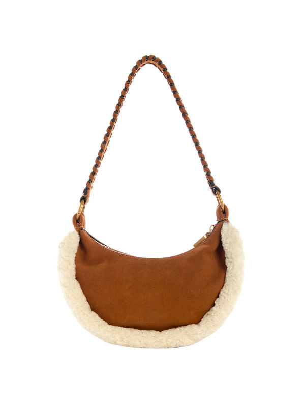 Bolsa Mini Shoulderbag Guess Amita