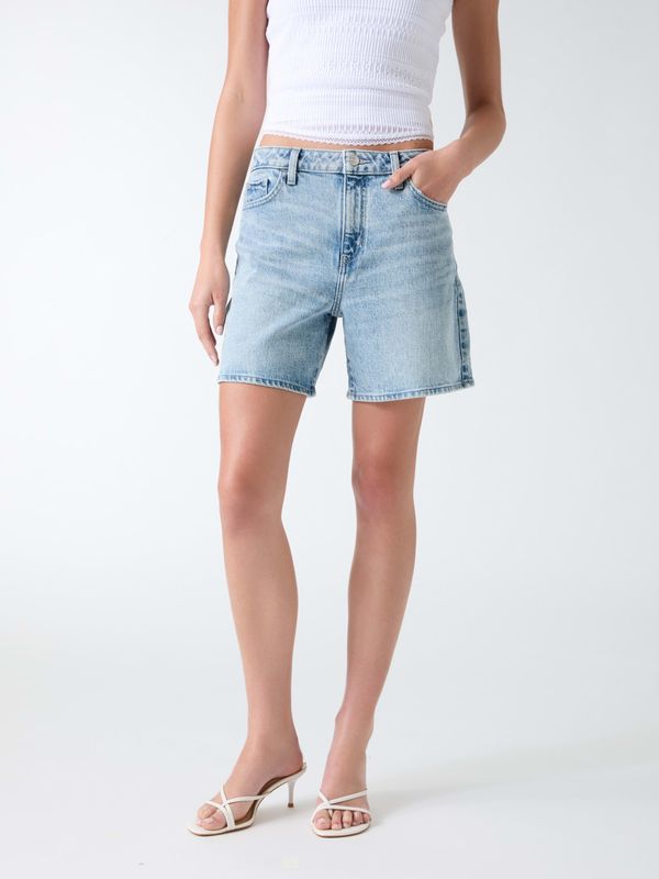 Shorts Guess Relaxed