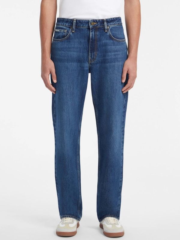 Jeans Relaxed Guess - Guess Jeans x HYUNJIN