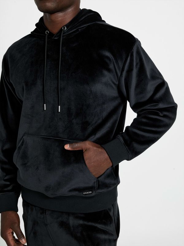 Sudadera Guess Bonded