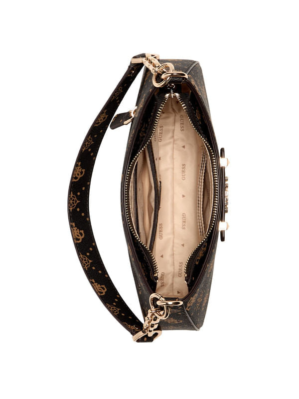 Bolsa Shoulderbag Guess Carrie
