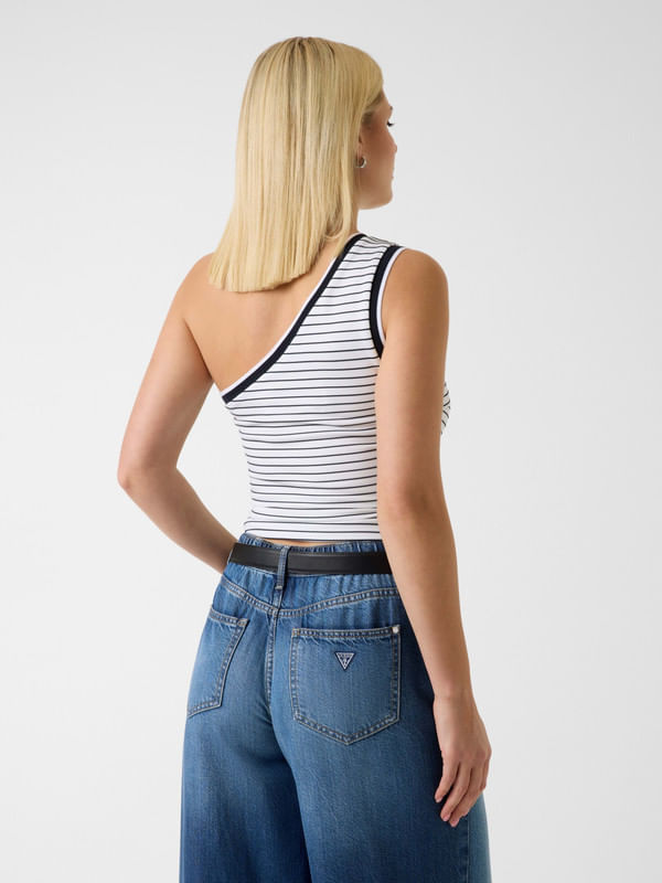 Top Guess Alphonsine