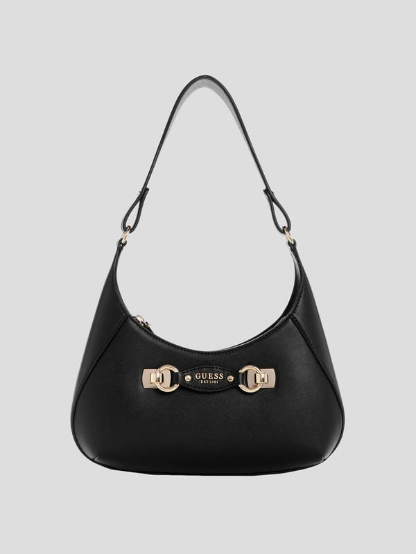 Bolsa Satchel Guess Mimina
