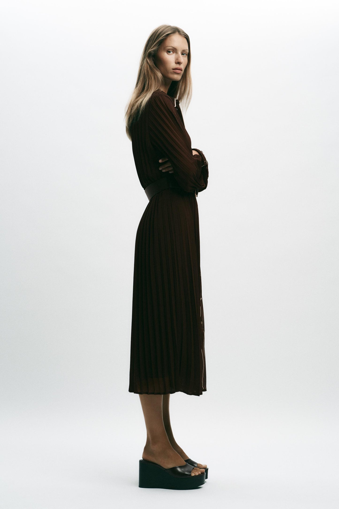 woman