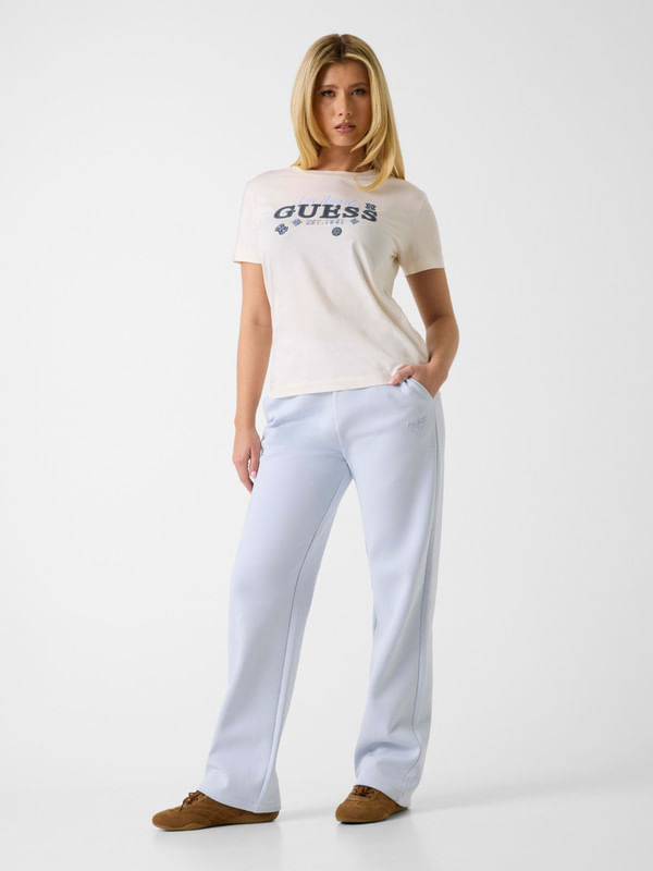 Playera Guess Active Agness