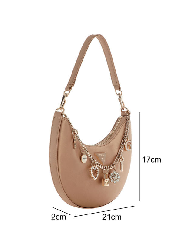 Bolsa Mini Shoulderbag Guess Tasmin