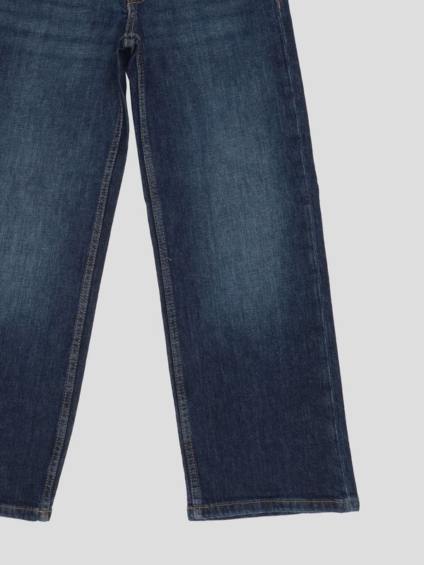 Pantalones Guess Kids Denim Para Niña