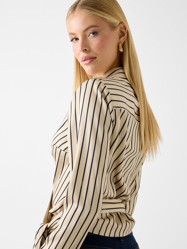 Camisa Guess Marciano Fatou