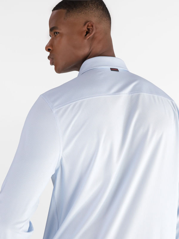 Camisa Guess Tech