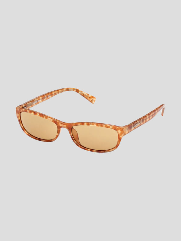 Lentes de Sol Guess Forma Rectangular - Guess Jeans