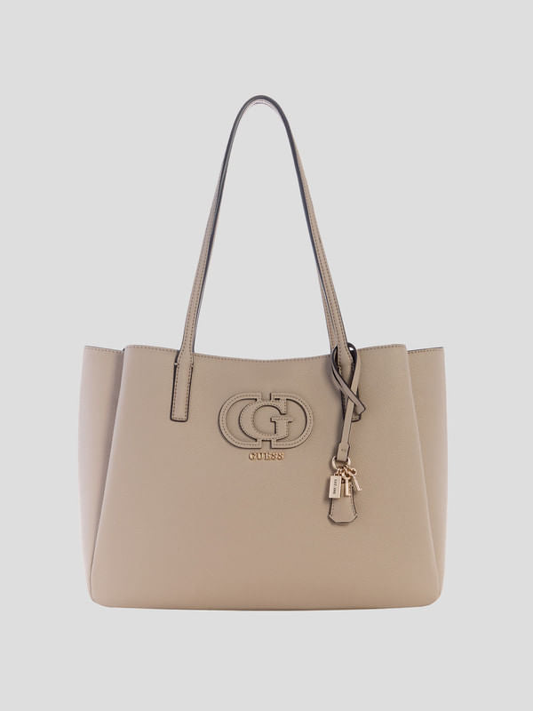 Bolsa Tote Guess Isola