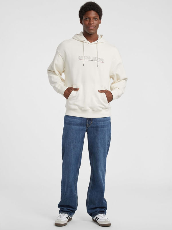 Sudadera Guess OS - Guess Jeans