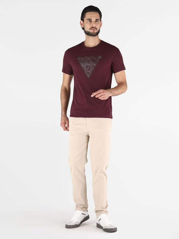 Pantalones Guess Axel