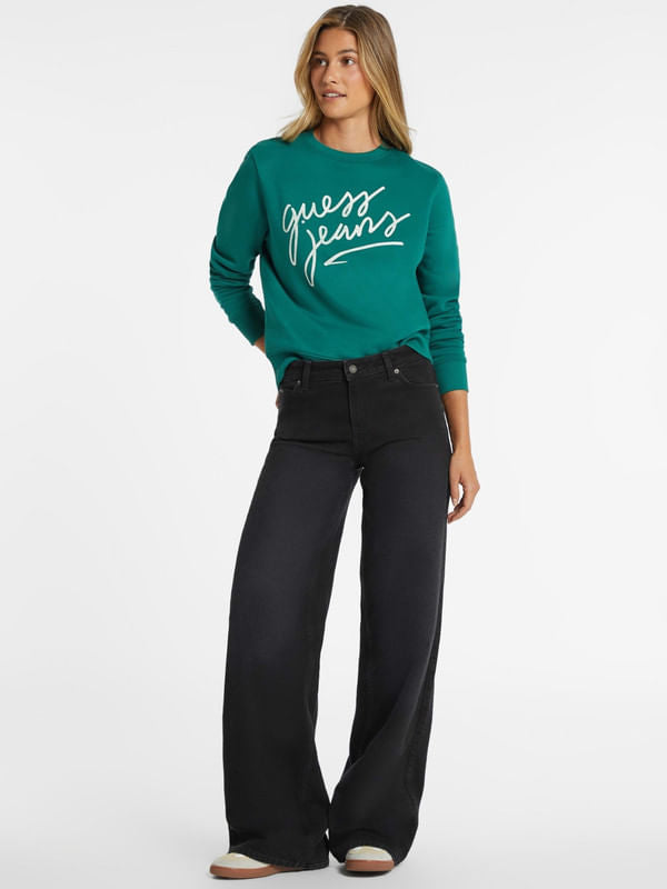 Jeans Wide Leg G11 Guess - Guess Jeans