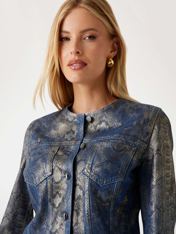 Chamarra Guess Tersa