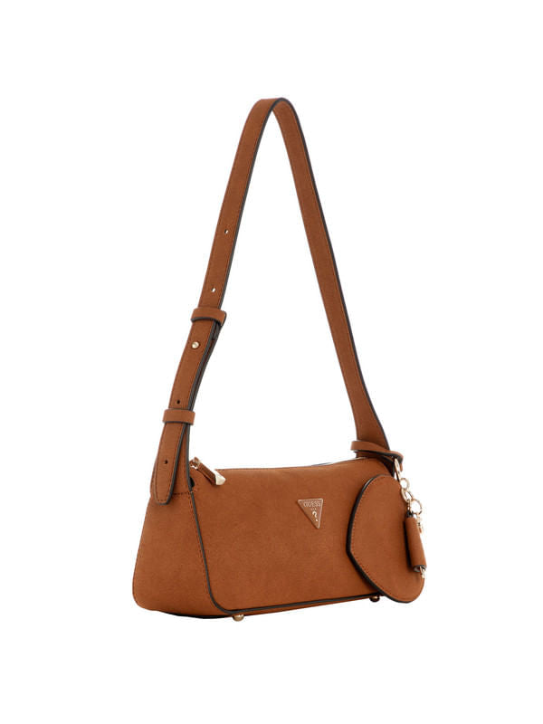Bolsa Mini Shoulderbag Guess Isobel