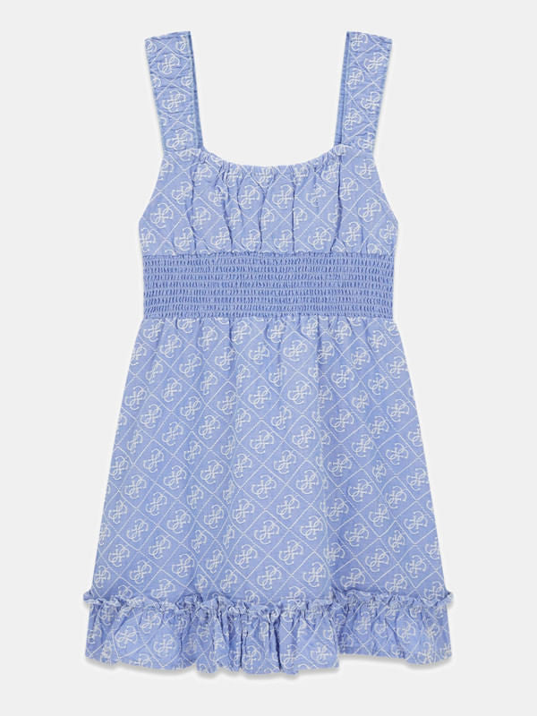 Vestido Guess Kids Para Niña