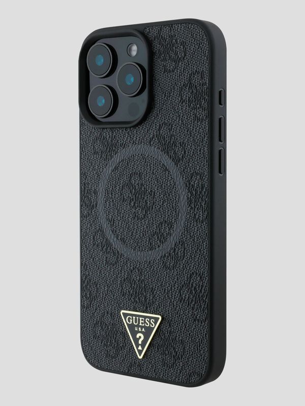 Funda Para Celular iPhone 16 Pro Max Guess MagSafe