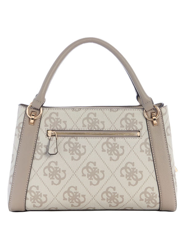 Bolsa Satchel Guess Karnilla