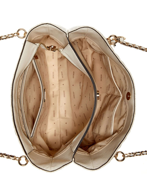 Bolsa Tote Guess Cheryl