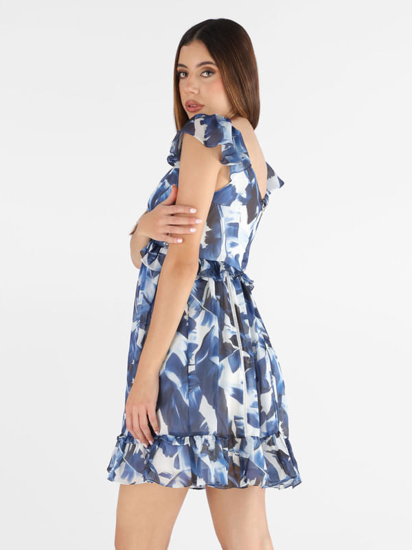 Vestido Guess Crisola