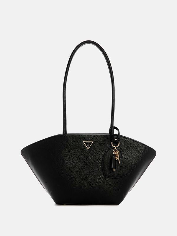 Bolsa Satchel Guess Bolena