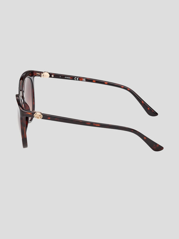 Lentes de Sol Guess Forma Redondo
