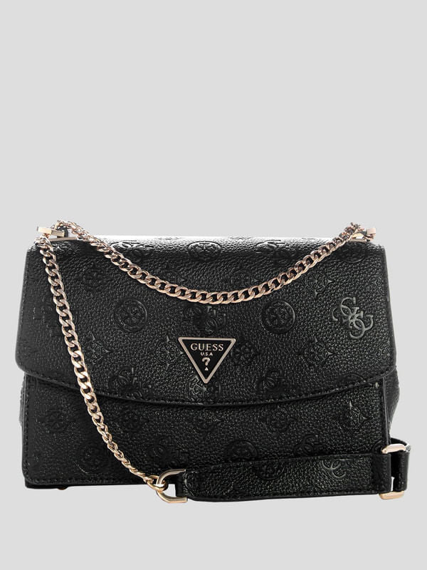 Bolsa Crossbody Convertible Guess Cresidia