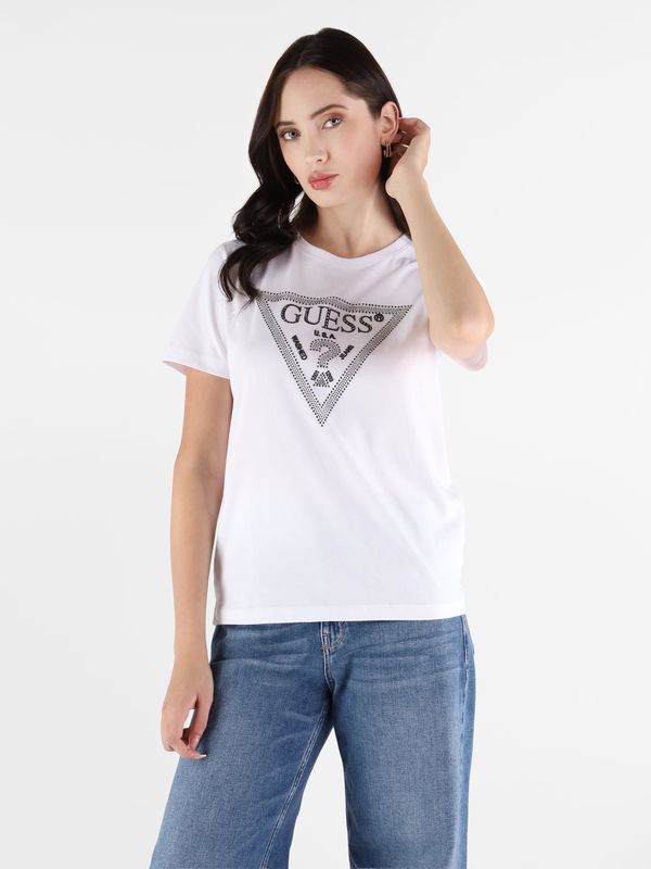 Playera Guess Krystal