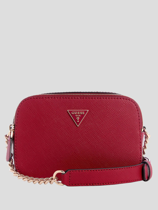 Bolsa Crossbody Camera Guess Noelle
