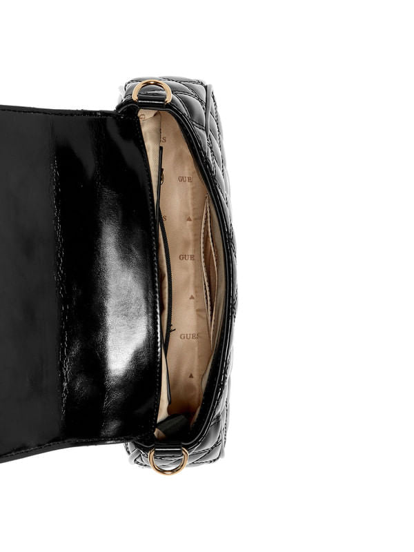 Bolsa Mini Crossbody Guess Giully