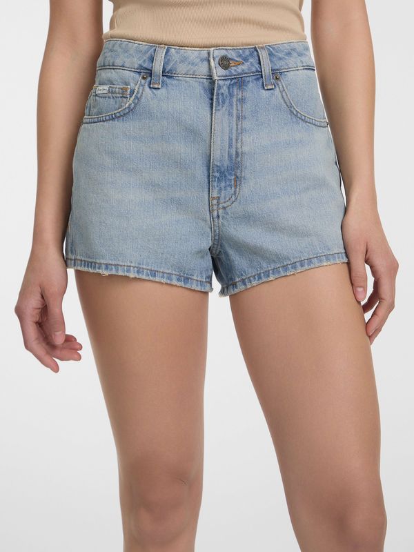 Shorts Guess Vintage - Guess Jeans