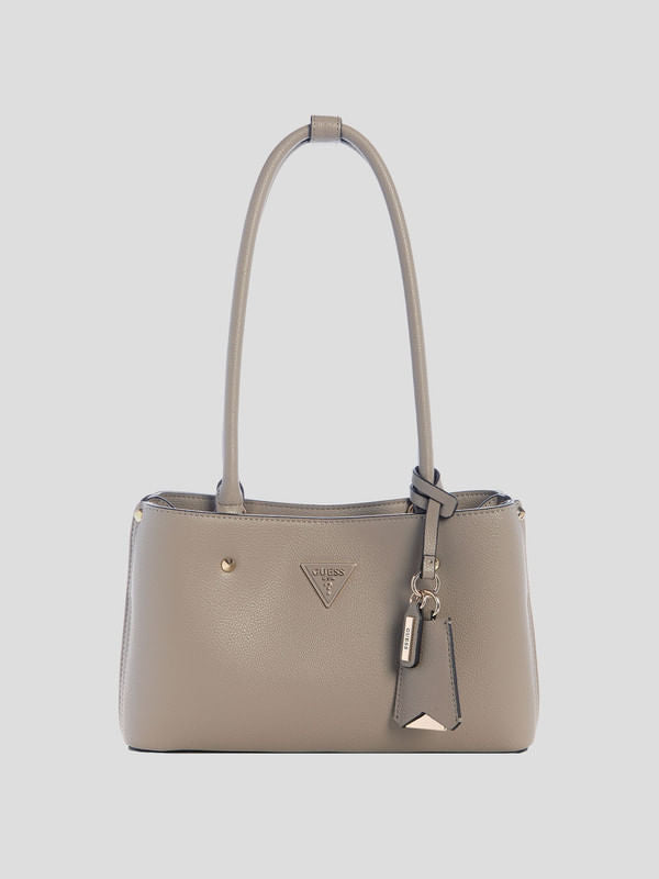 Bolsa Satchel Guess Meridian