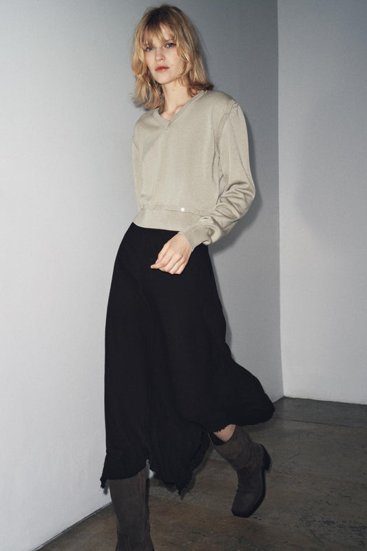 woman