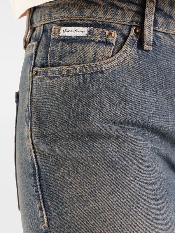 Jeans Straight Guess - Guess Jeans