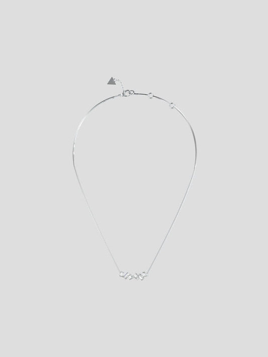 Collar Guess Chandelier