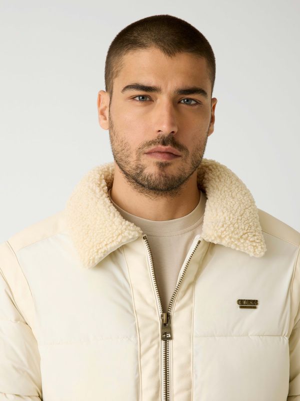 Chamarra Guess Aviator