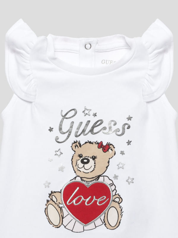 Set Guess Kids Para Niña