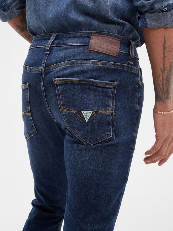 Jeans Skinny Guess