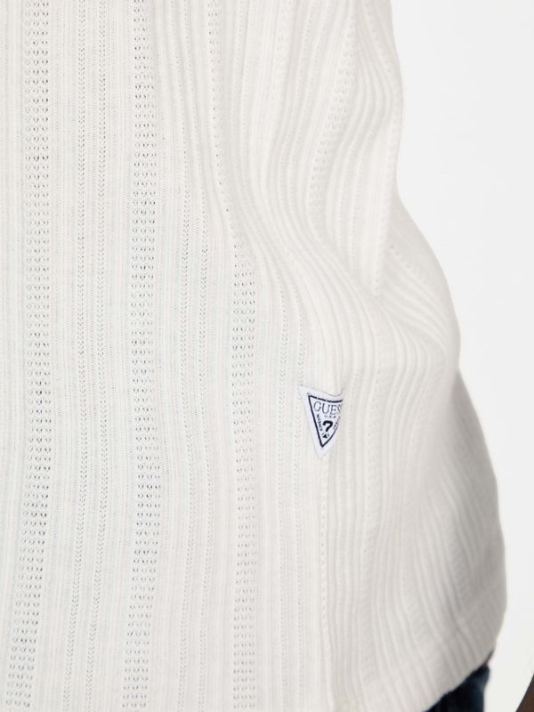 Playera Guess Loose