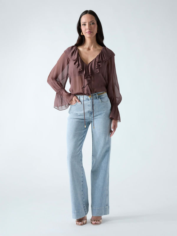 Jeans Guess Marciano Alyssa