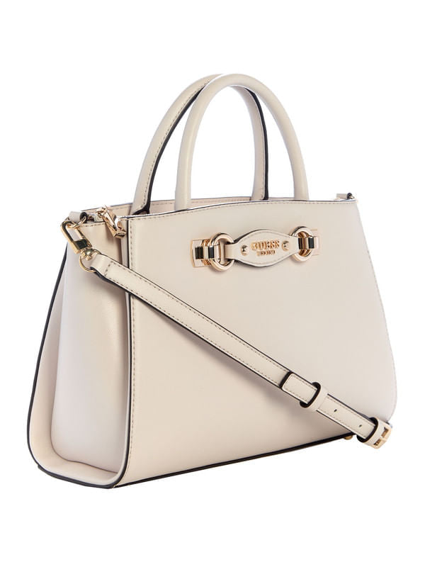 Bolsa Satchel Guess Mimina