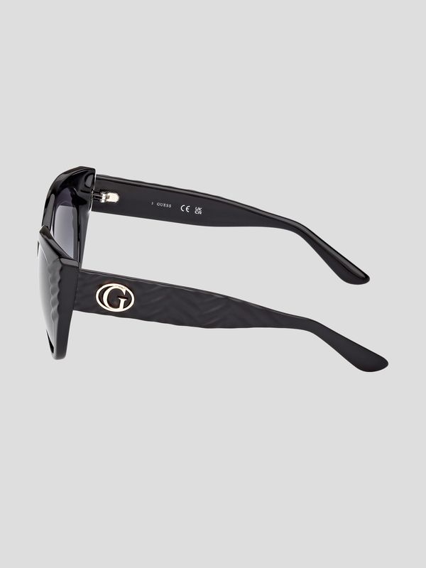 Lentes de Sol Guess Forma Cat Eye