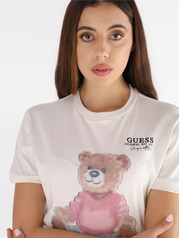 Playera Guess Active Carla