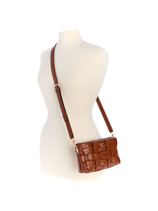 Bolsa Mini Crossbody Guess Marion