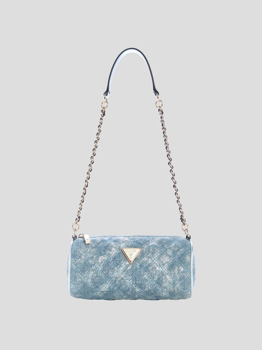 Bolsa Mini Shoulderbag Guess Giully