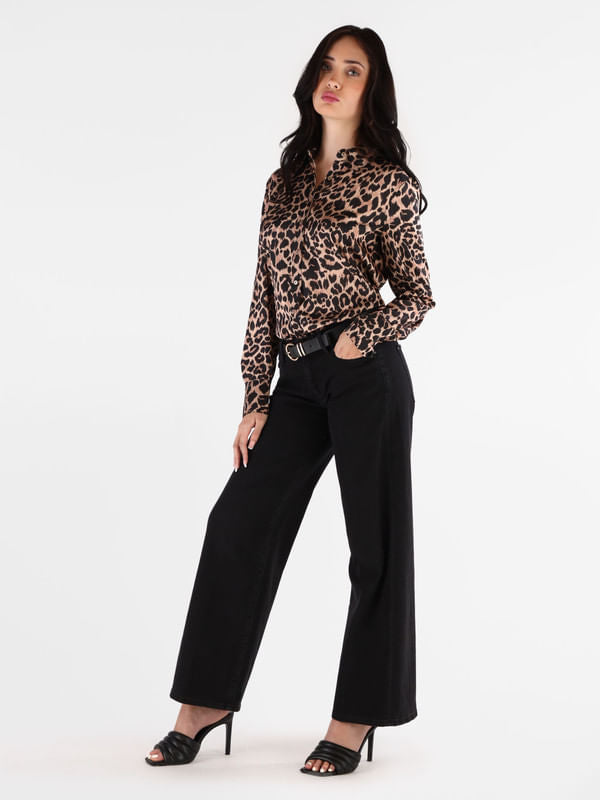 Jeans Guess Palazzo