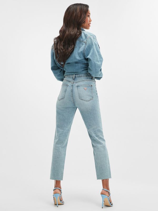 Jeans Mom Guess